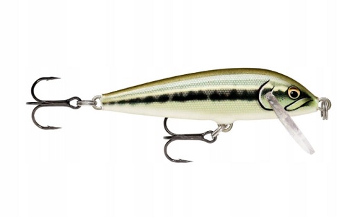 Rapala CountDown 07 AMN